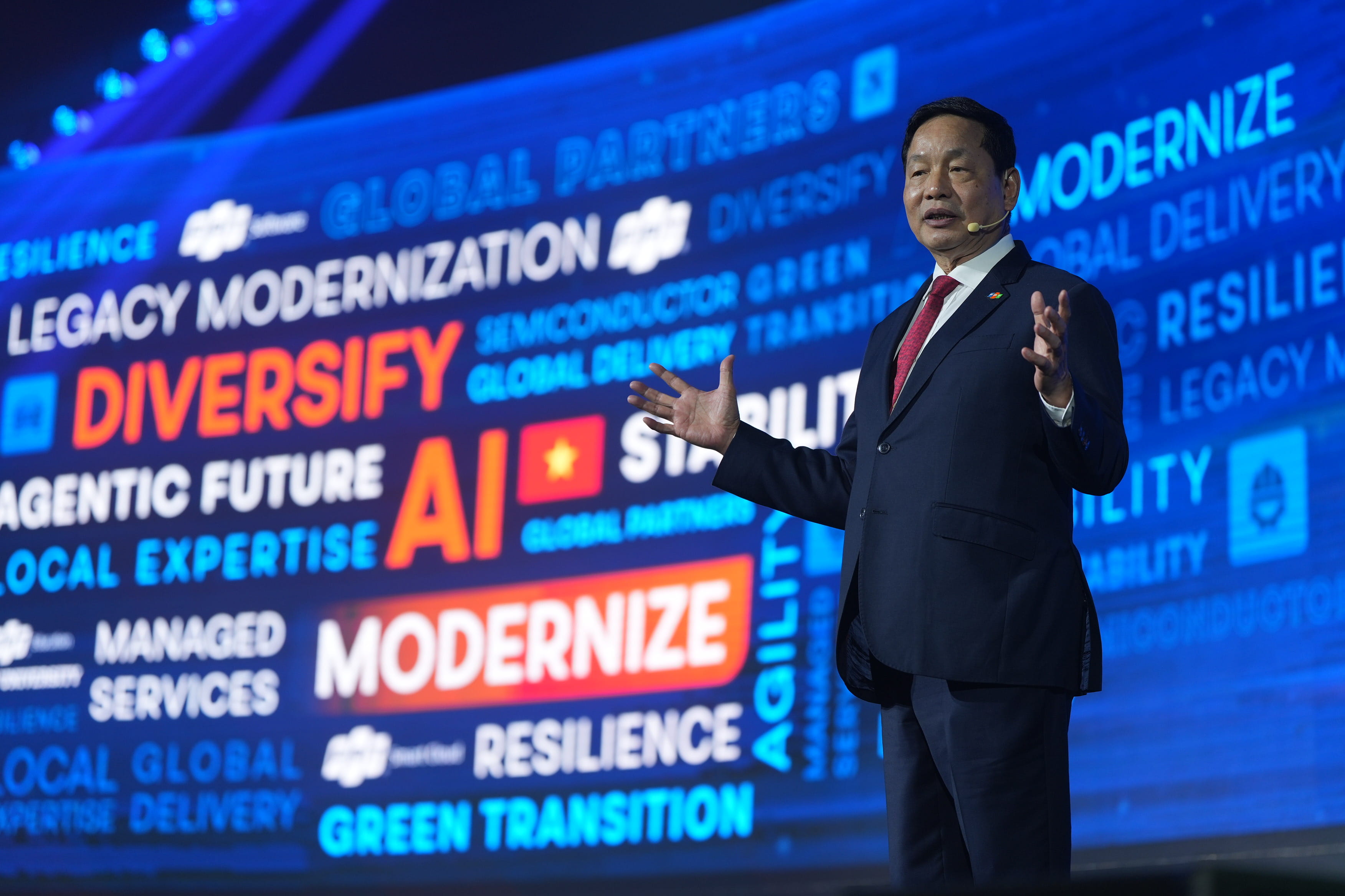 FPT Announces $1 Million AI Award: Honoring National Technological Sovereignty