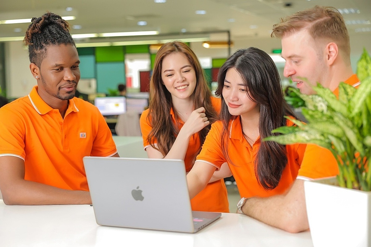 FPT Appointed as Strategic Digital Solutions Partner by Leading Southeast Asian Energy Company