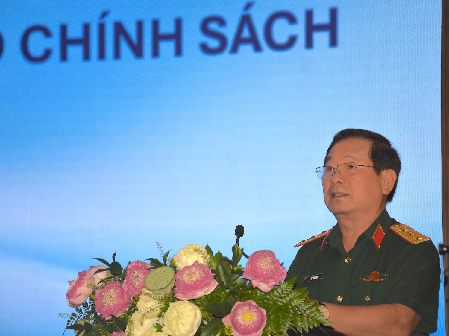 Chủ tịch HĐQT Trương Gia Bình: “AI là cú nhảy 10X, cơ hội để Việt Nam vươn lên cùng thế giới”