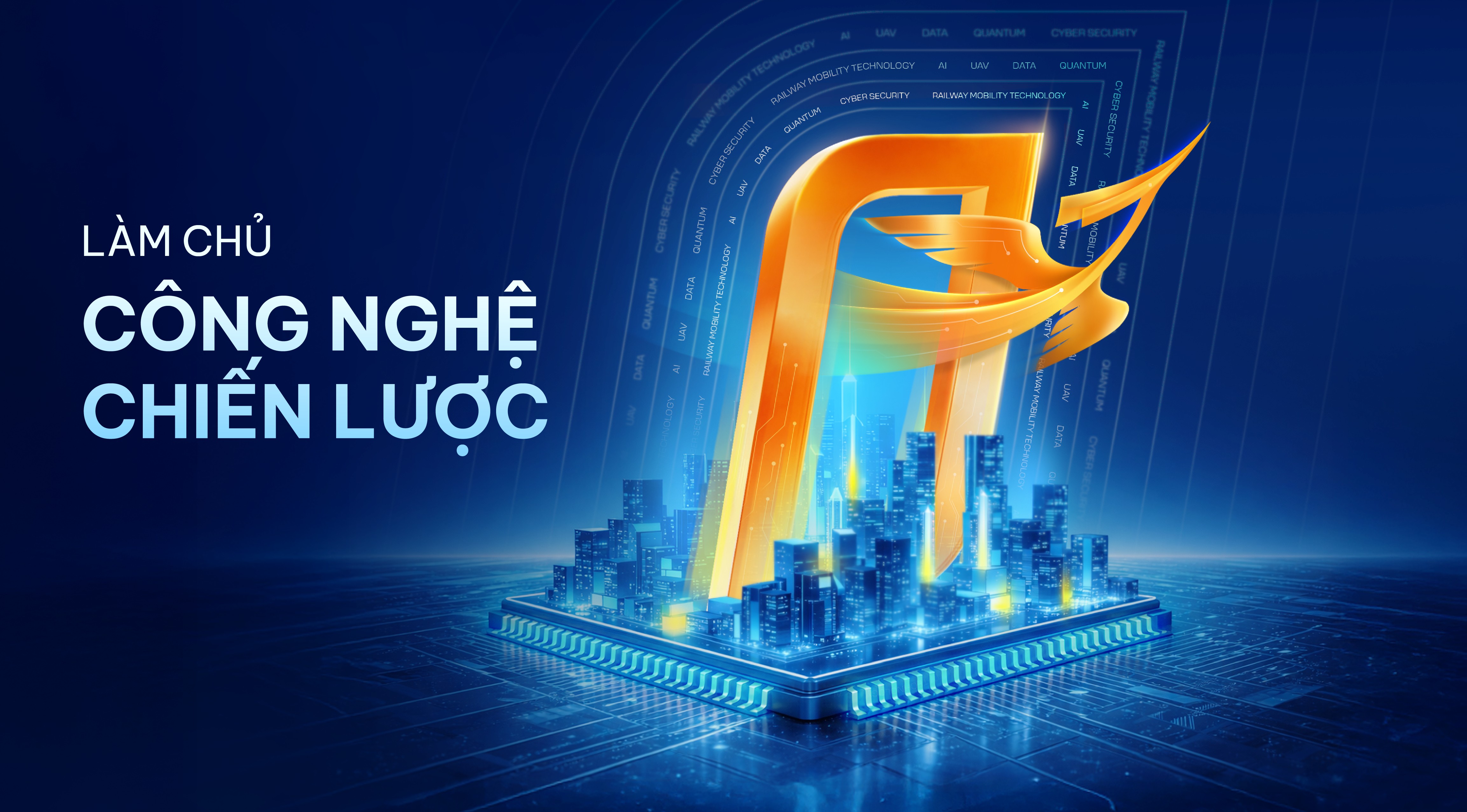 Báo cáo thường niên FPT 2025: AI trở thành năng lực cốt lõi trong chiến lược phát triển