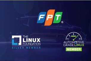 FPT joins AGL to accelerate Connected Car development