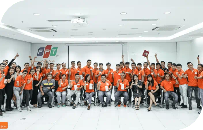 FPT福利厚生